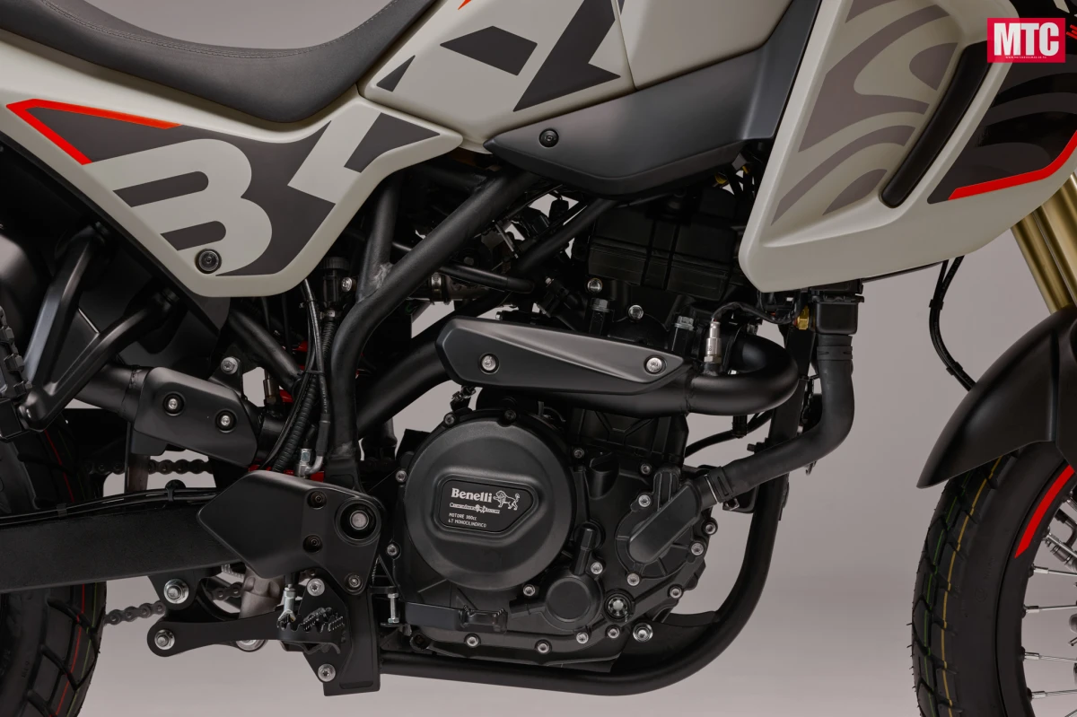 2025 BKX 300