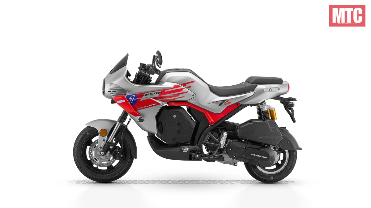 SRK 125 E