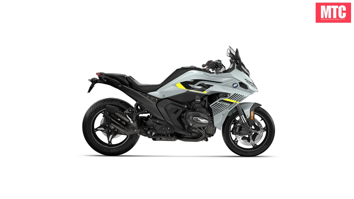 2025 BMW R1300RS