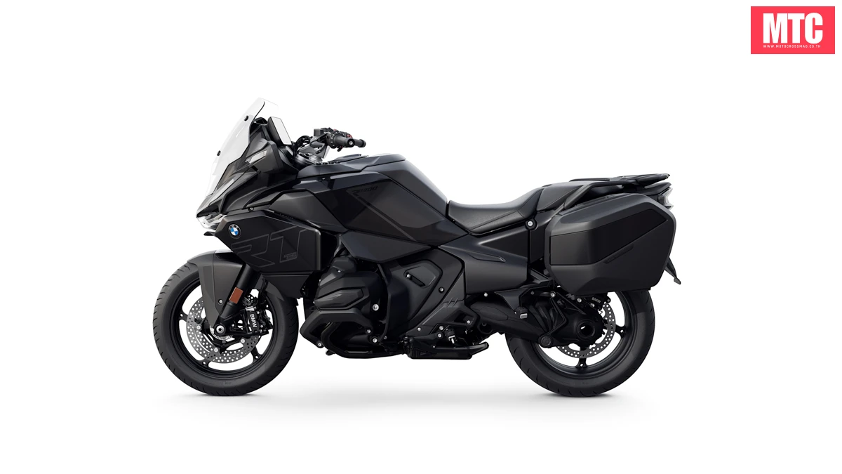 2025 BMW R1300RT