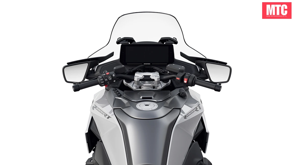 2025 BMW R1300RT