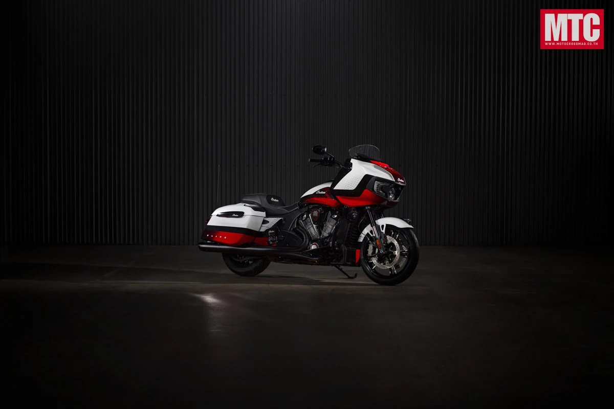 2025 Indian Challenger Elite