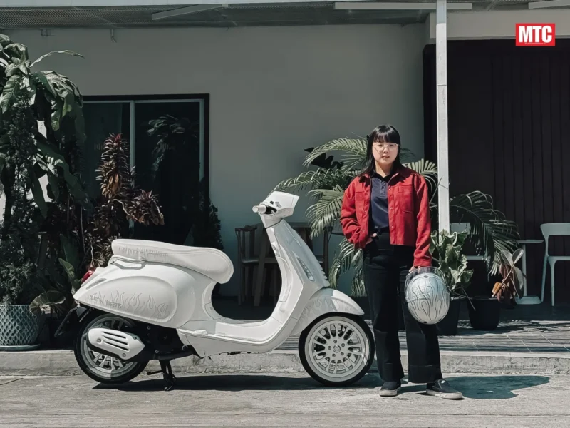 รีวิว หมวกวินเทจ TORC T1