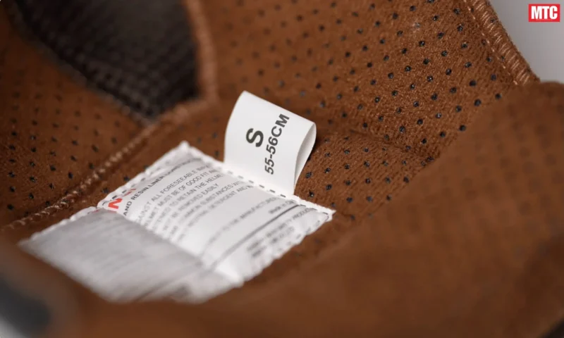 รีวิว หมวกวินเทจ TORC T1