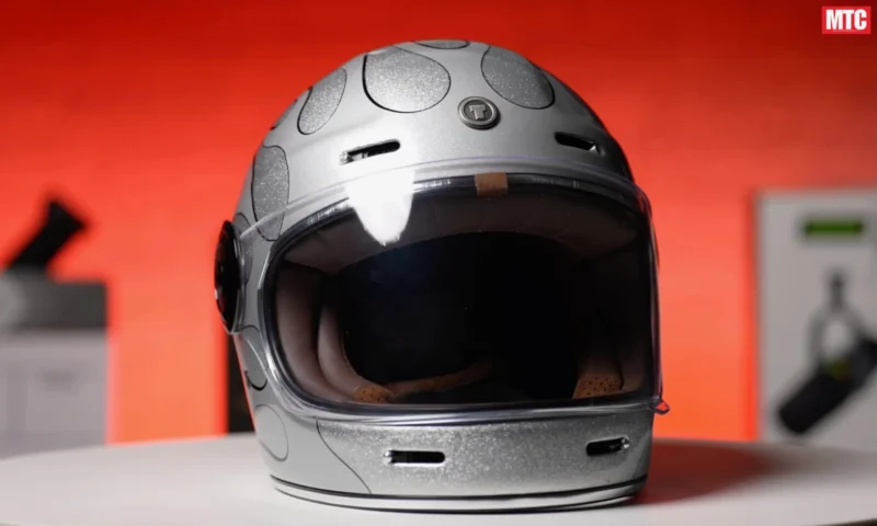 รีวิว หมวกวินเทจ TORC T1