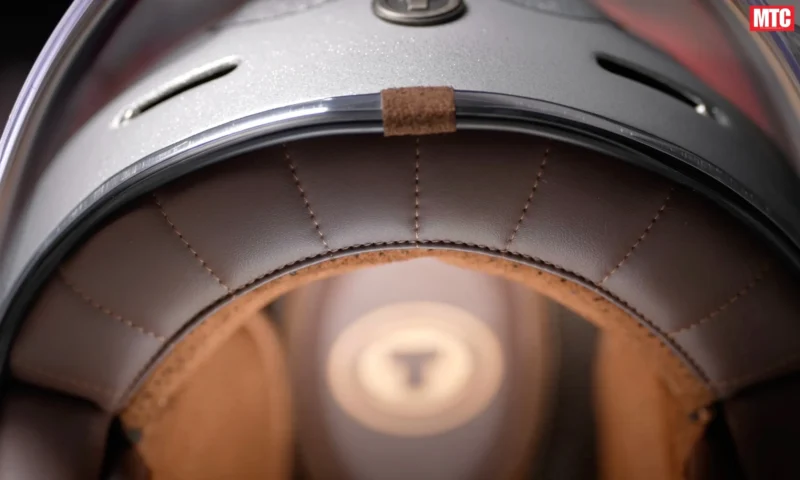 รีวิว หมวกวินเทจ TORC T1