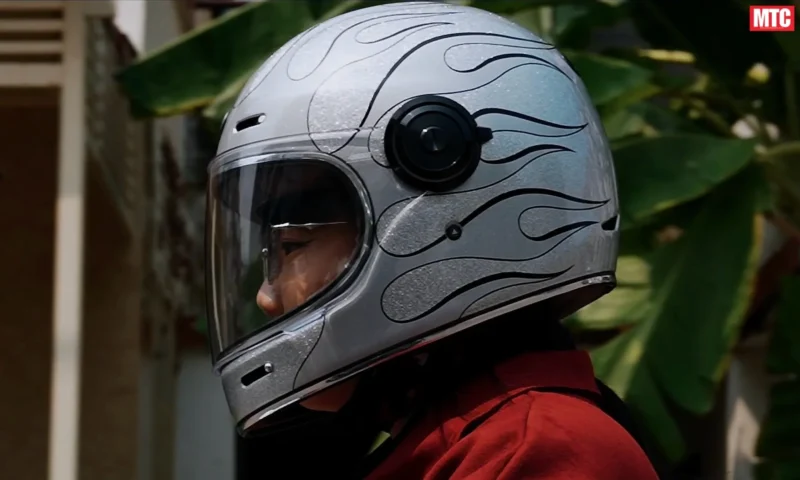 รีวิว หมวกวินเทจ TORC T1