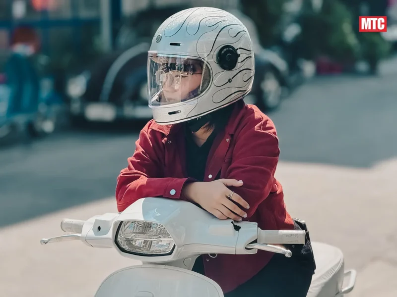 รีวิว หมวกวินเทจ TORC T-1