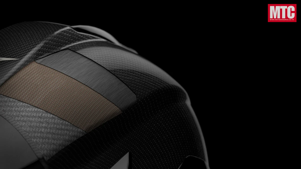 Alpinestars Supertech R10