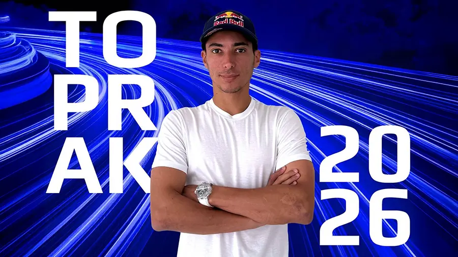 “ยามาฮ่า” คอนเฟิร์มเซ็นสัญญา “ราซกัตลิโอกลู”