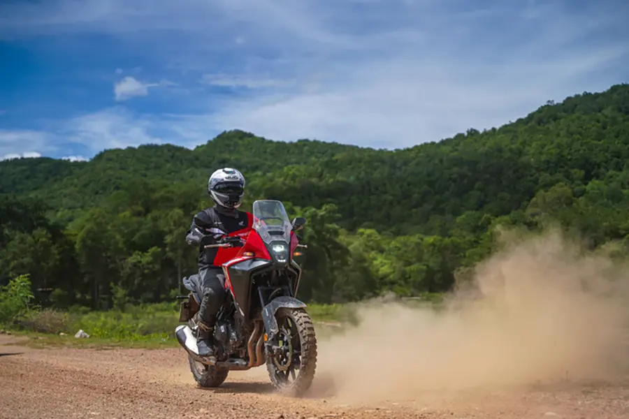 DIRT Xperience 2025