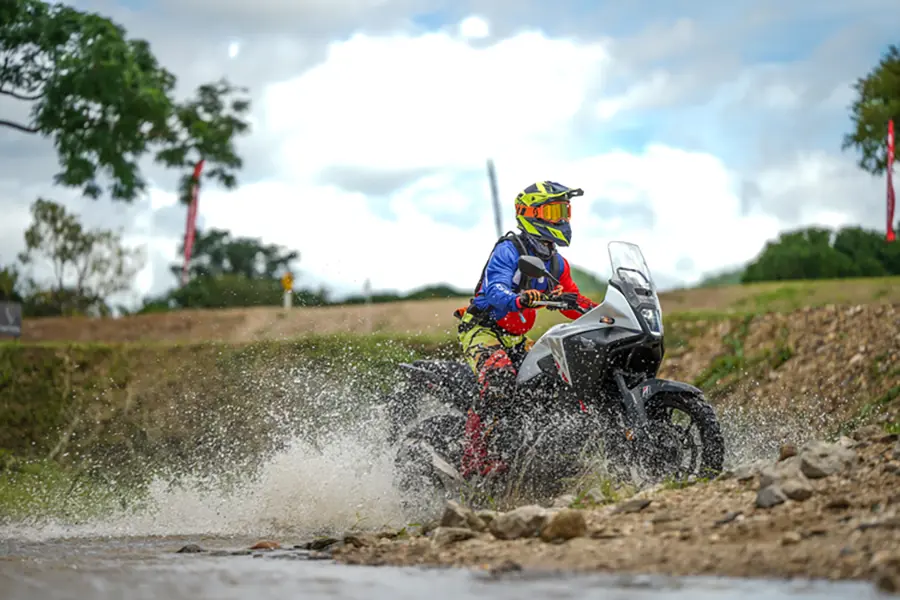 DIRT Xperience 2025