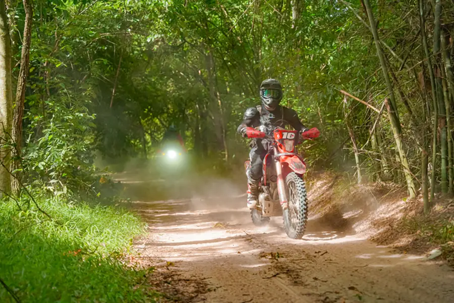 DIRT Xperience 2025