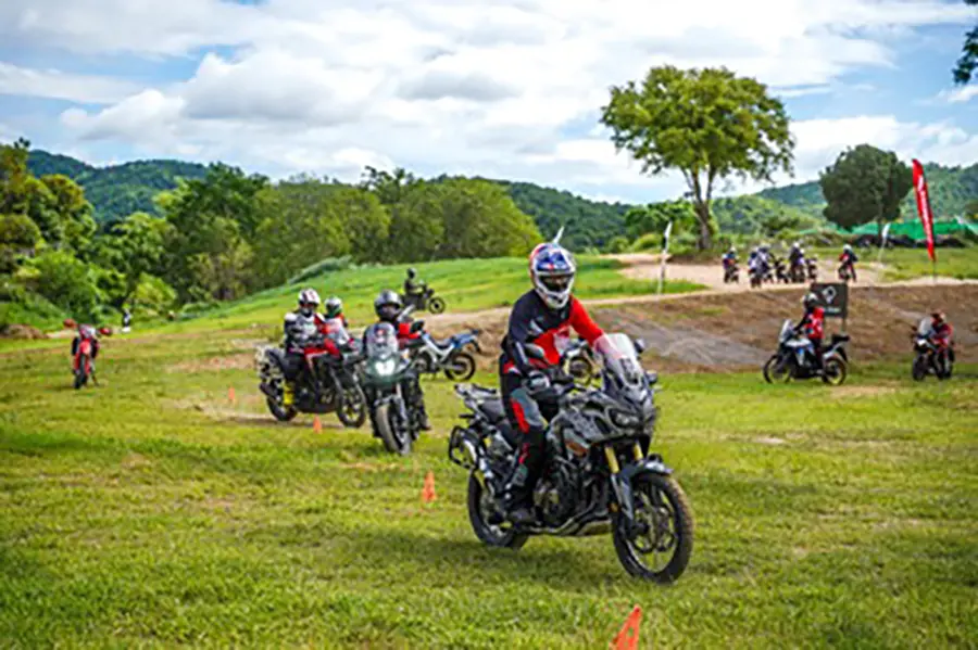 DIRT Xperience 2025