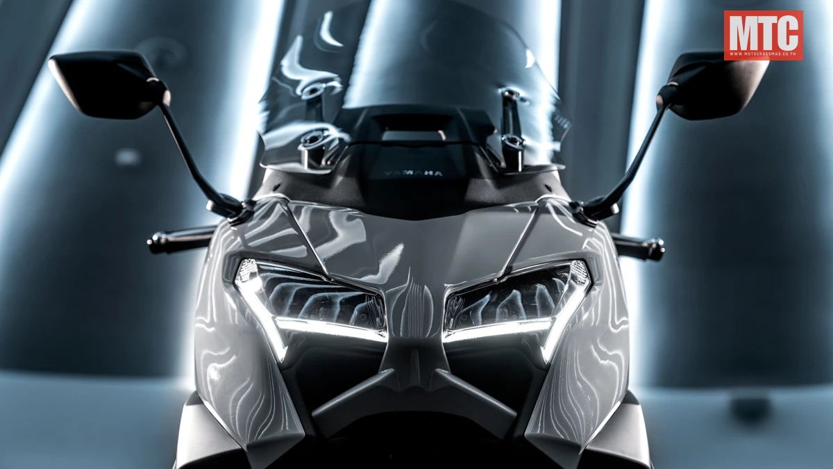 TMAX 2025 - Tech MAX