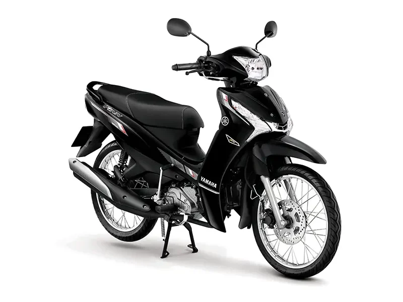 2025 Yamaha Finn