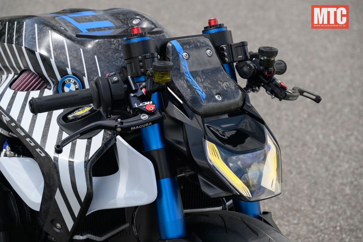 R1300R Titan