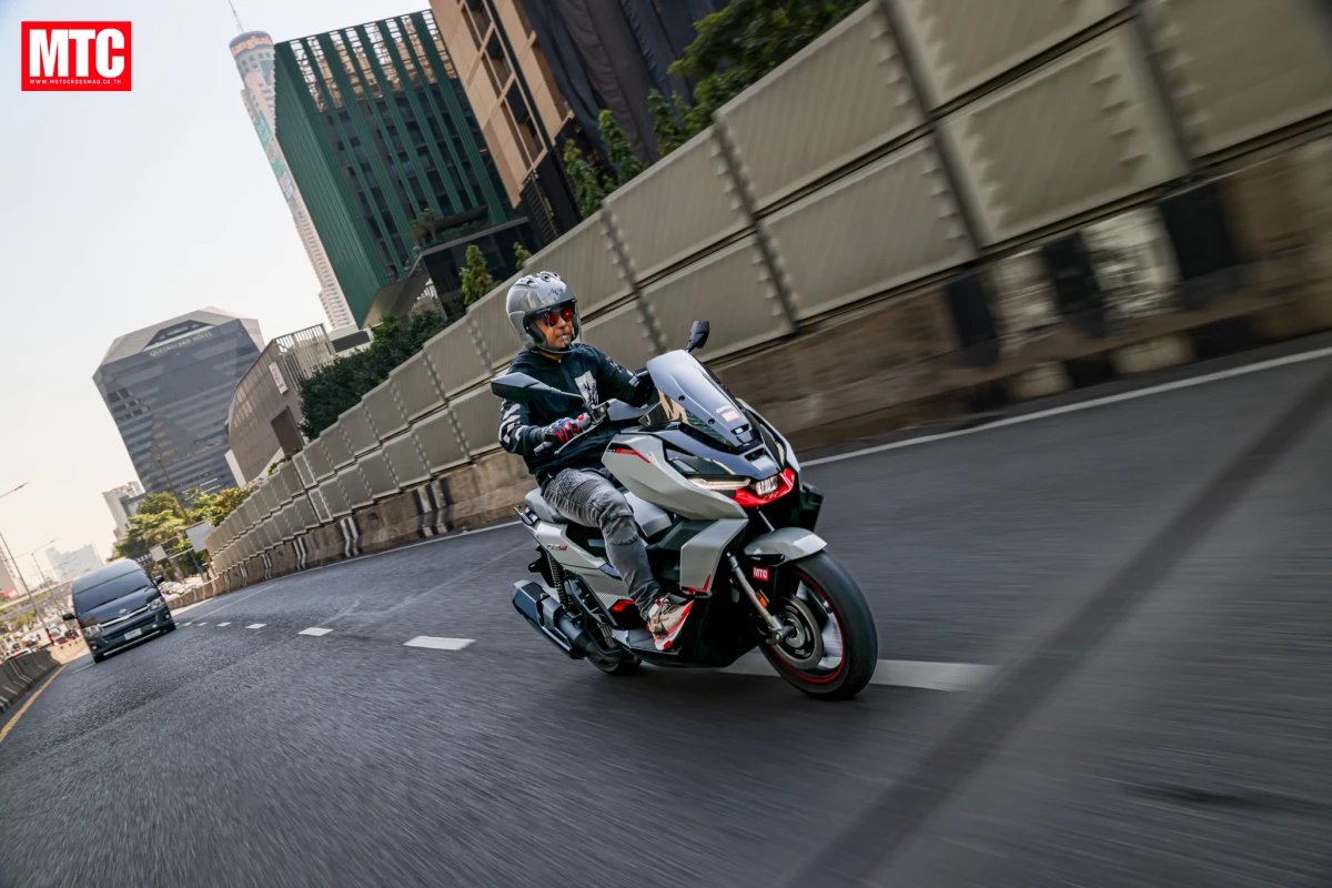 Rom Dz2 รีวิว GPX DZ2 ฉบับเต็ม พร้อมตอบ 7 คำถามที่หลายคนสงสัย - Motocrossmag.co.th