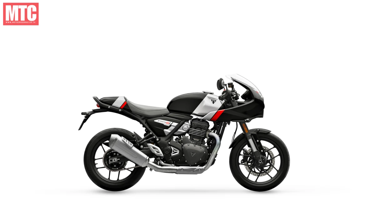 2026 Thruxton 400