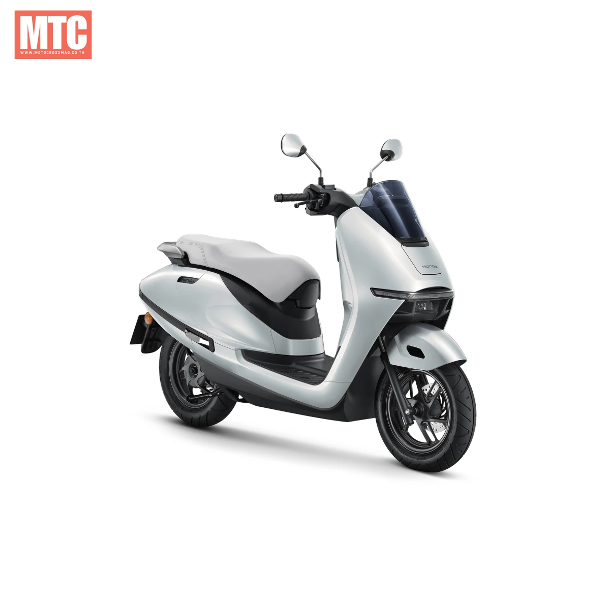 Honda UC3