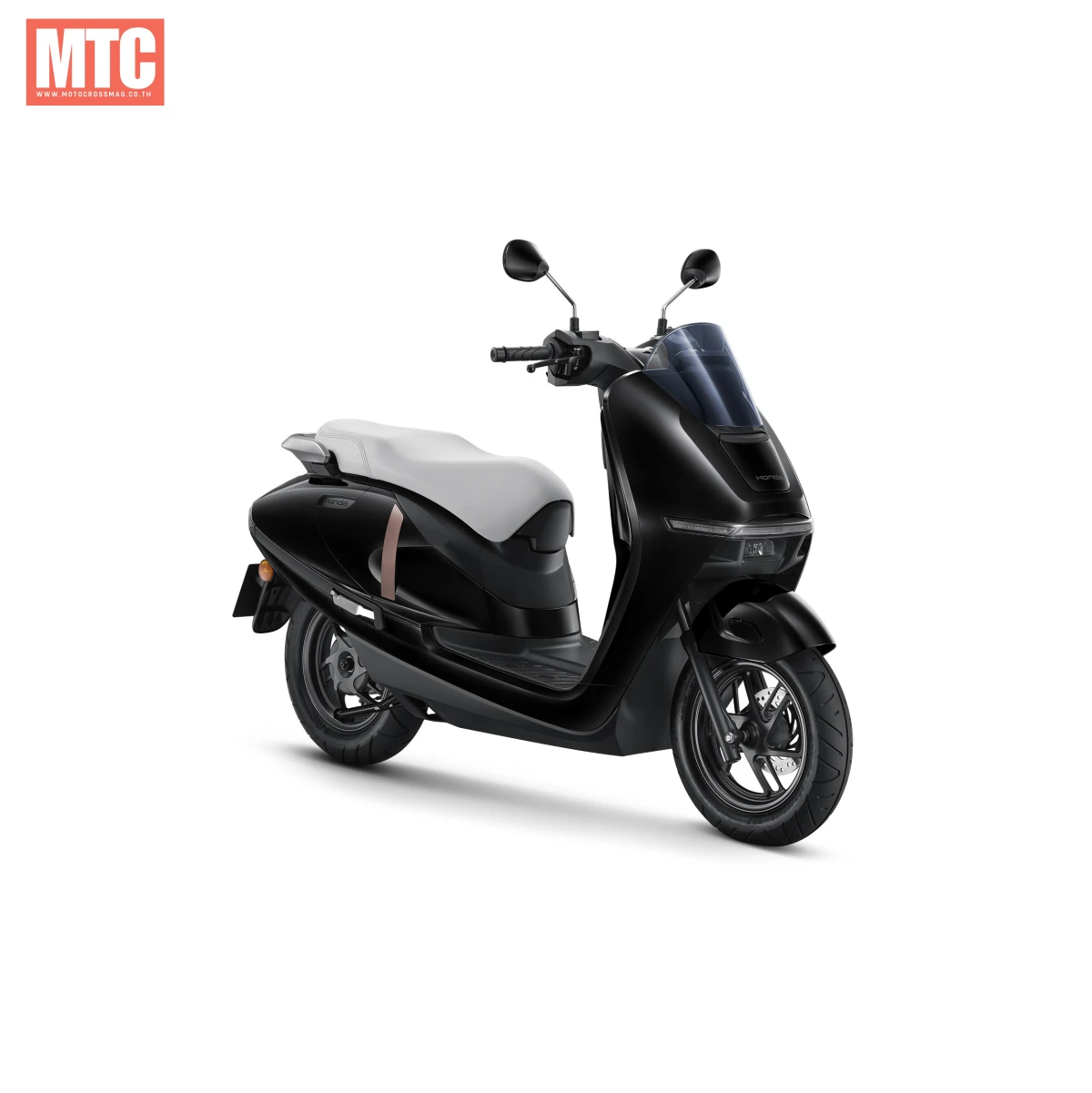 Honda UC3