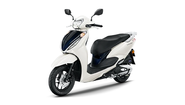 2026 Honda Lead125