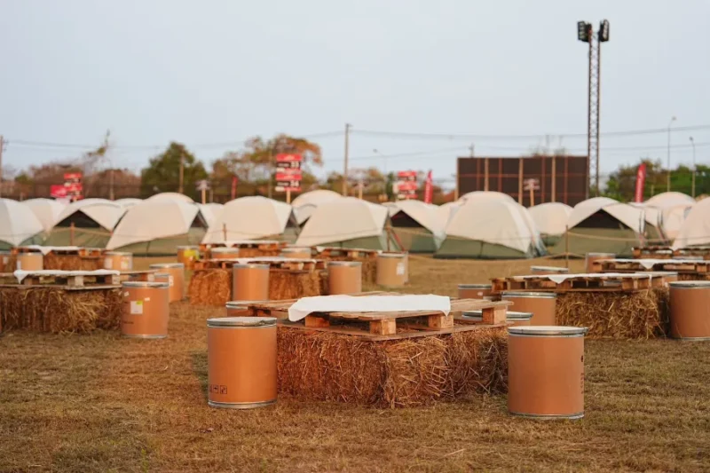 “Honda Race to The One Village 2026” ชวนแฟนมอเตอร์สปอร์ตทุกค่าย มาร่วมเปิดประสบการณ์ใหม่