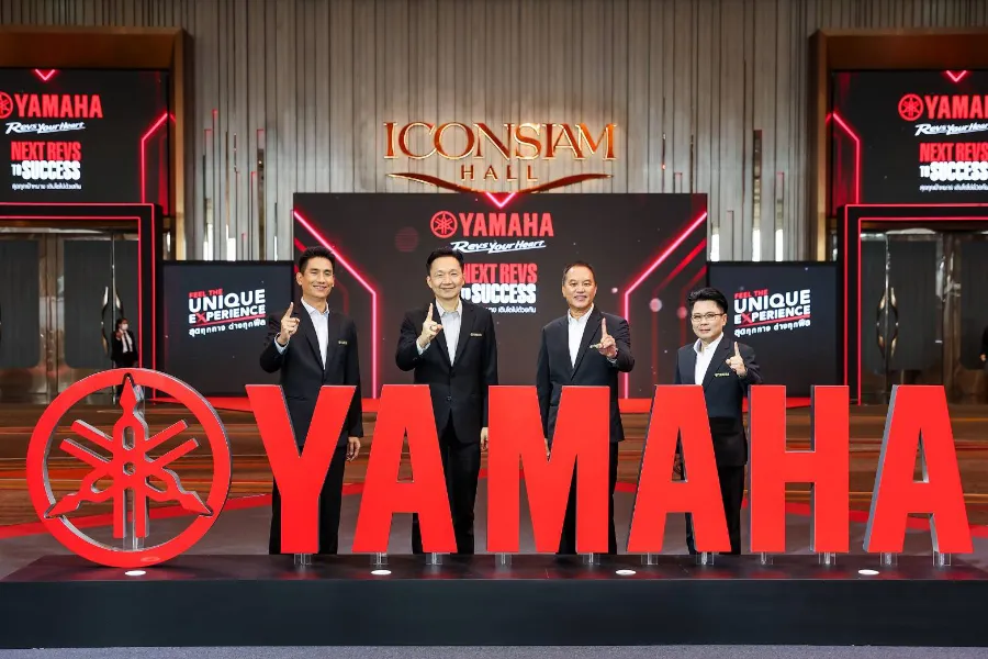 FEEL THE UNIQUE EXPERIENCE…สุดทุกทางต่างทุกฟีล