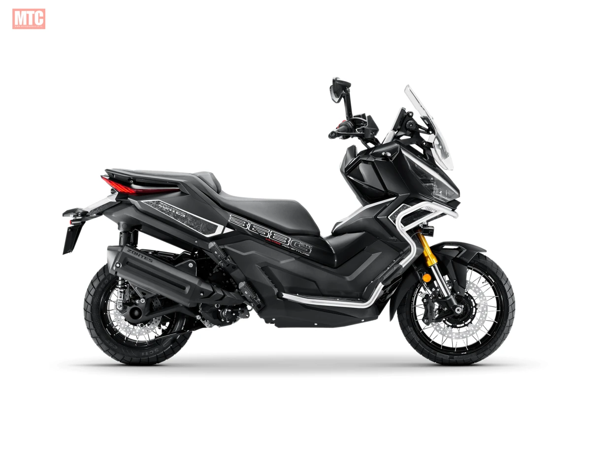 สเปค 368G 2026 ราคา