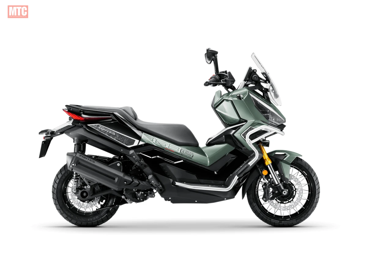 สเปค 368G 2026 ราคา