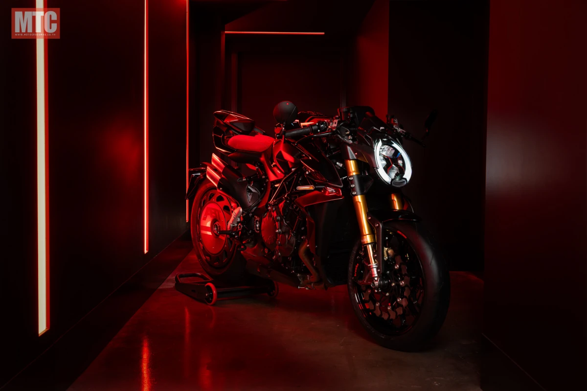 BRUTALE 1000 ABT