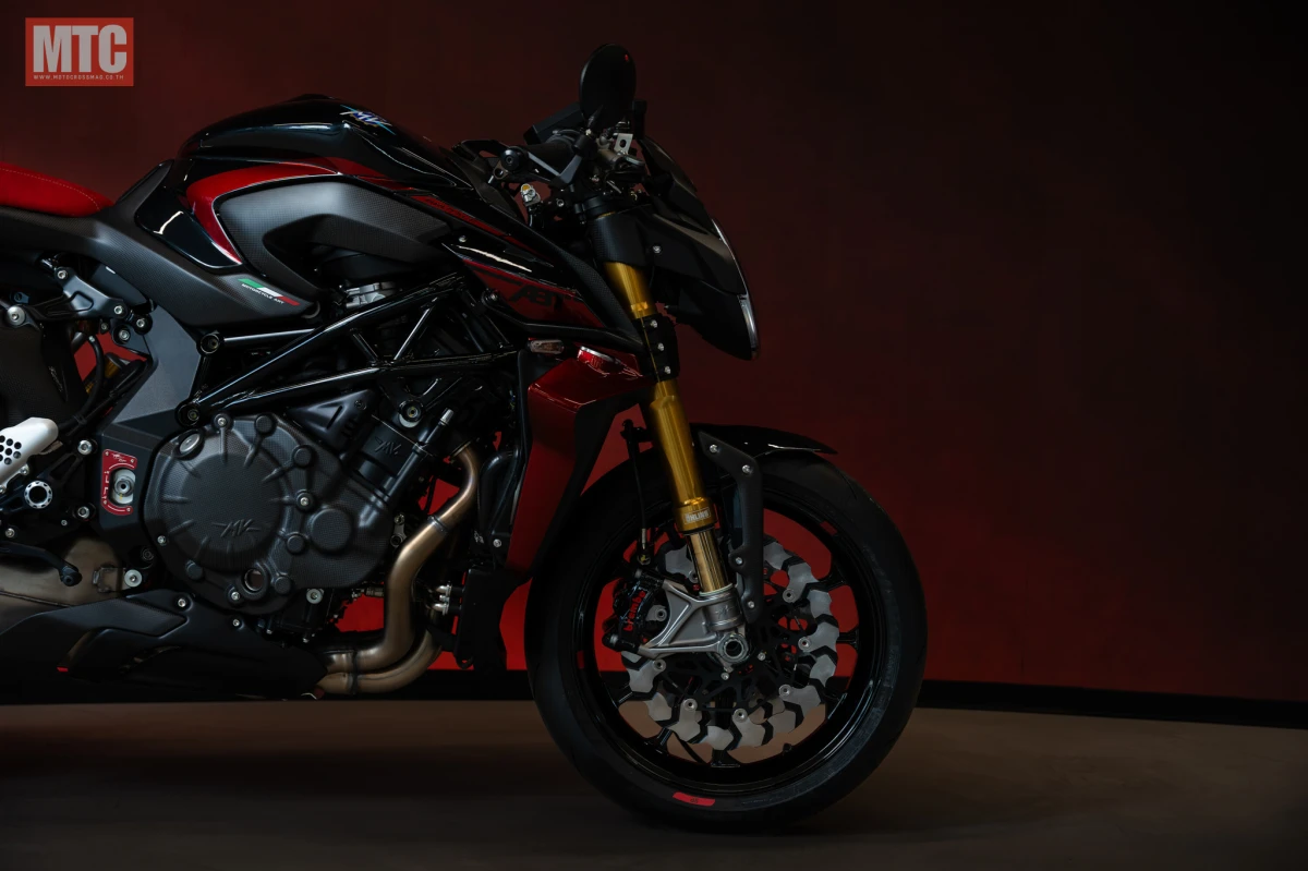 BRUTALE 1000 ABT