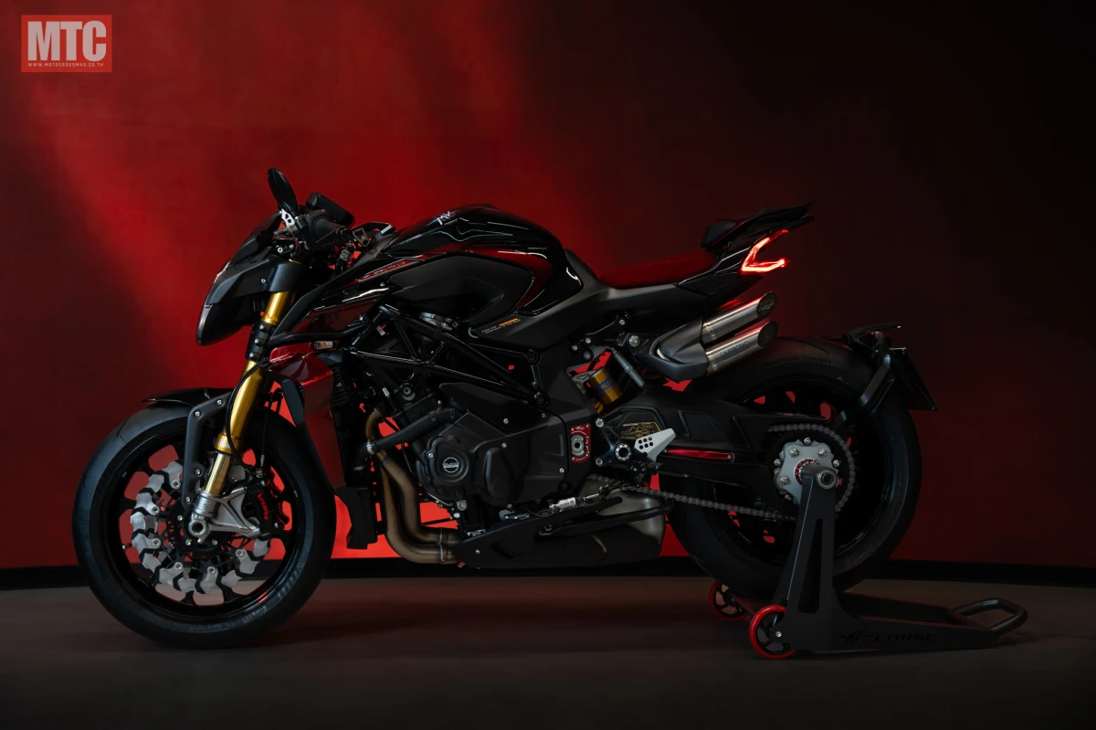 BRUTALE 1000 ABT