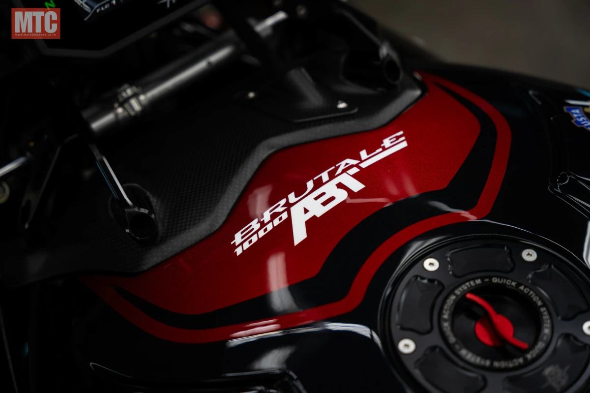BRUTALE 1000 ABT
