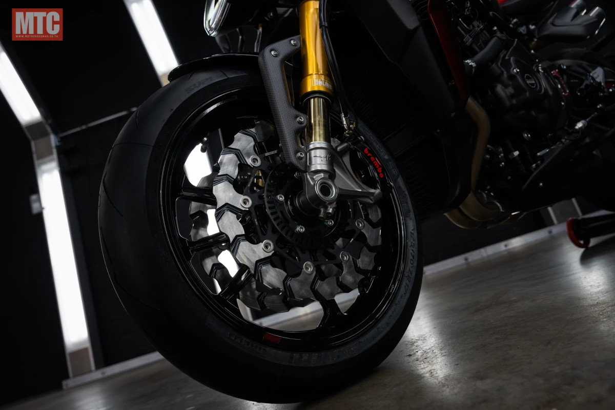 BRUTALE 1000 ABT