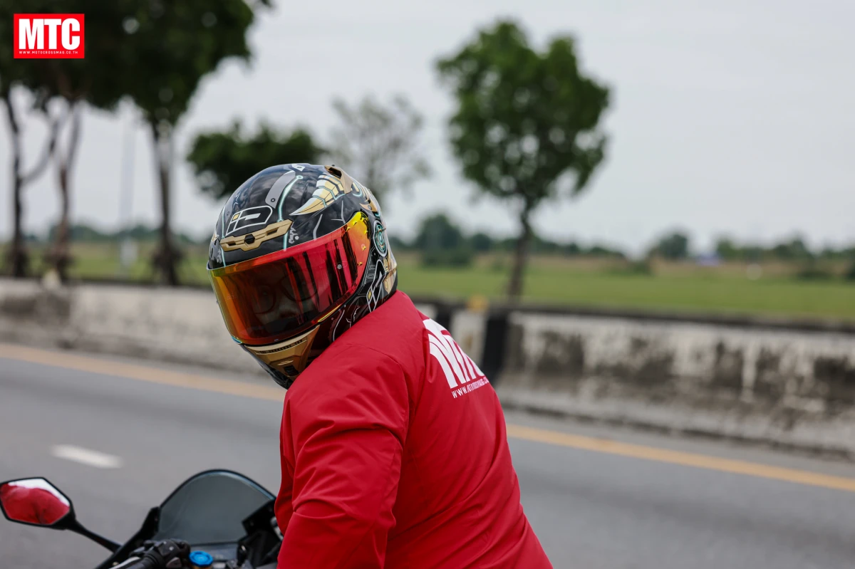 รีวิว ID Quantum