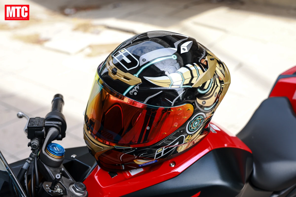 รีวิว ID Quantum