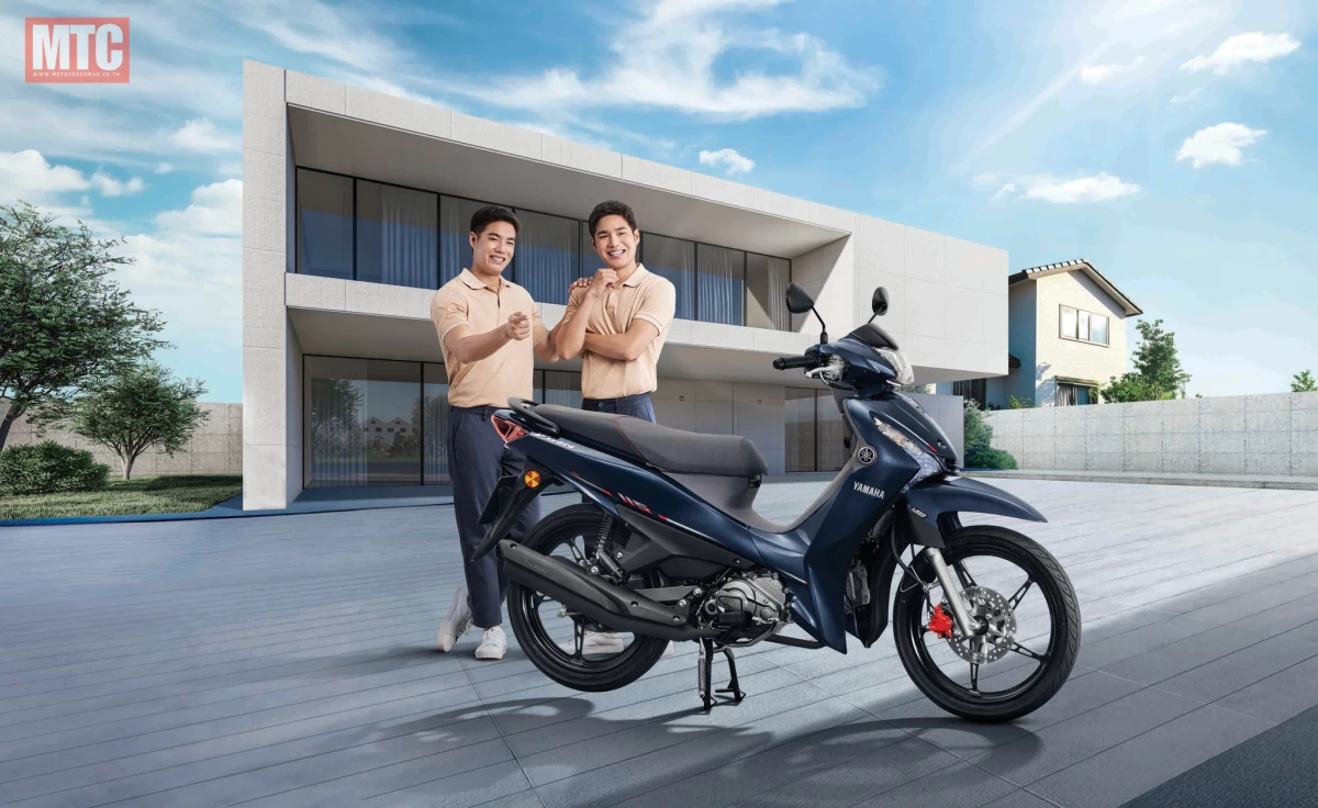 สเปค Finn 2026 ราคา