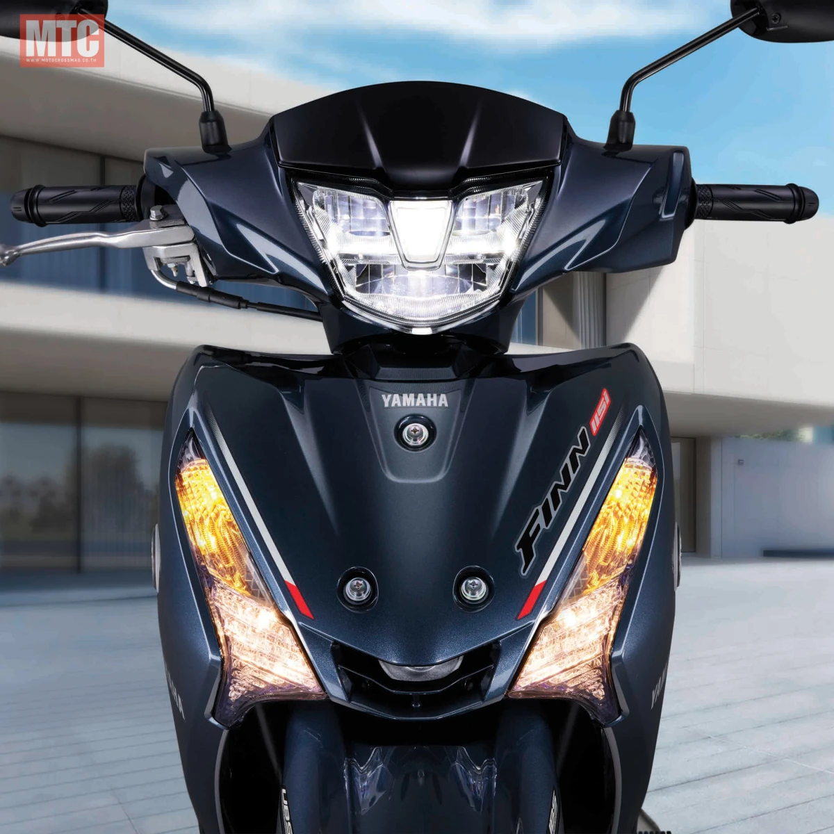 สเปค Finn 2026 ราคา