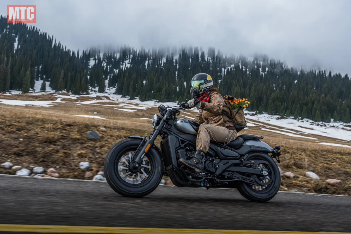 CFMOTO 550CL-C