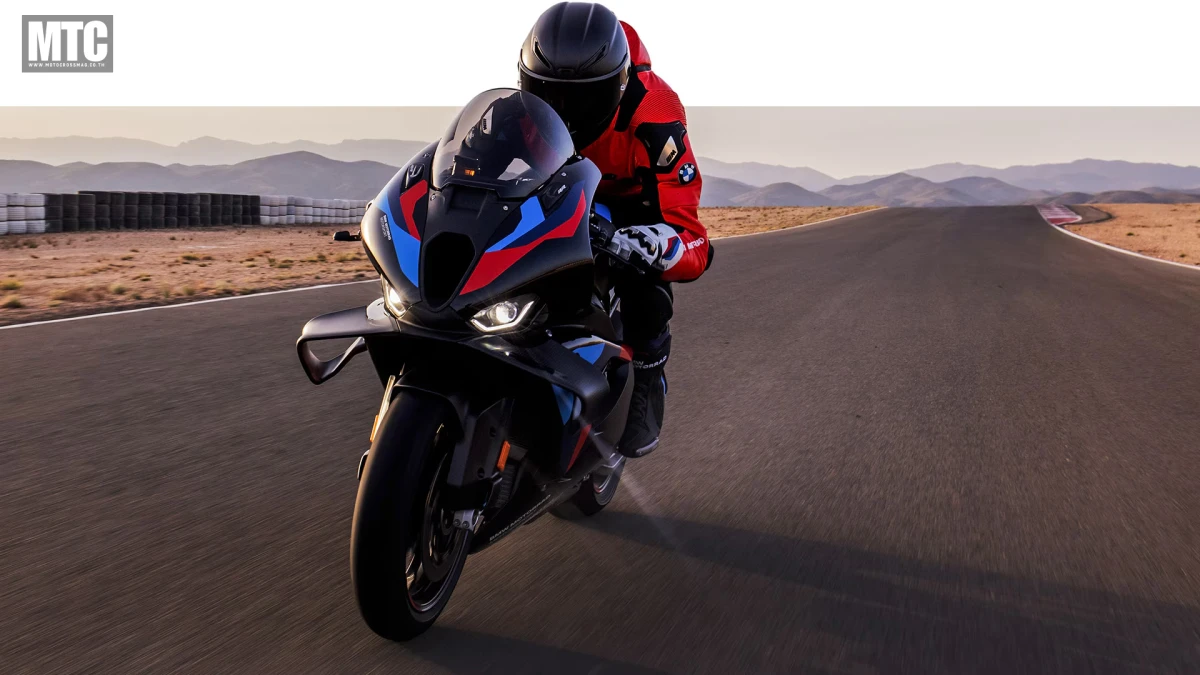 2027 BMW M1000RR
