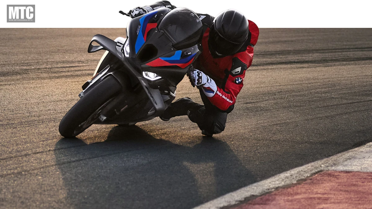 2027 BMW M1000RR