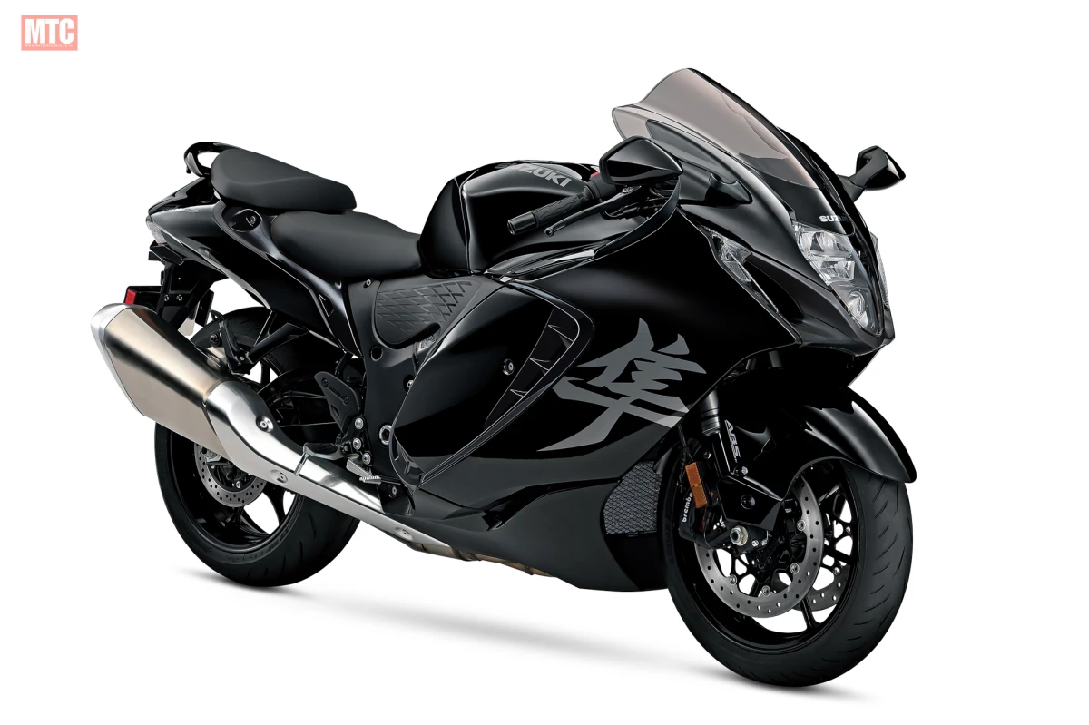 2027 Hayabusa