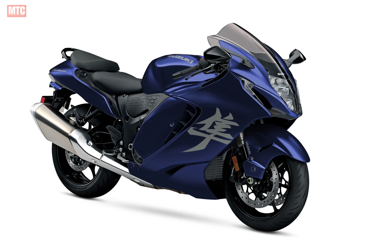2027 Hayabusa