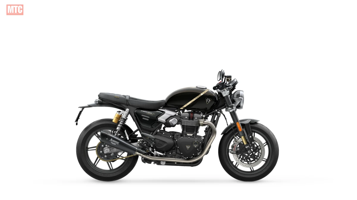 2027 Speed Twin 1200 TFC