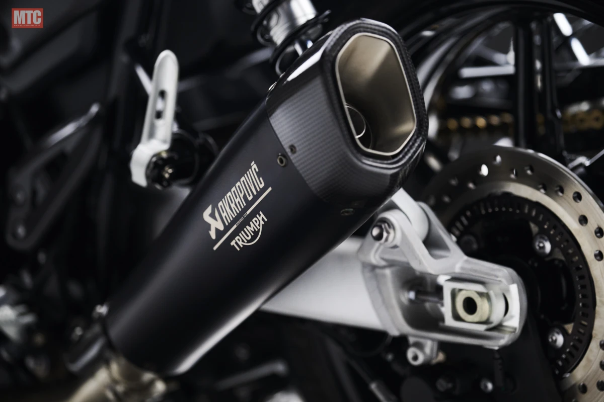 2027 Speed Twin 1200 TFC