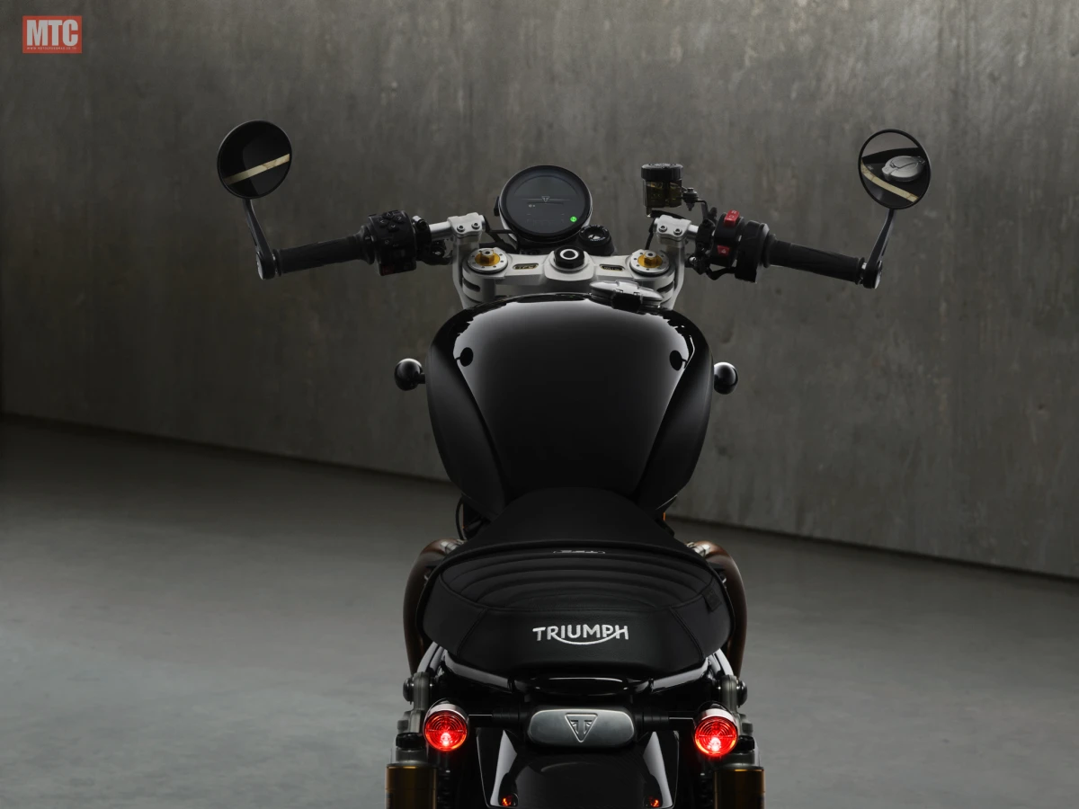 2027 Speed Twin 1200 TFC