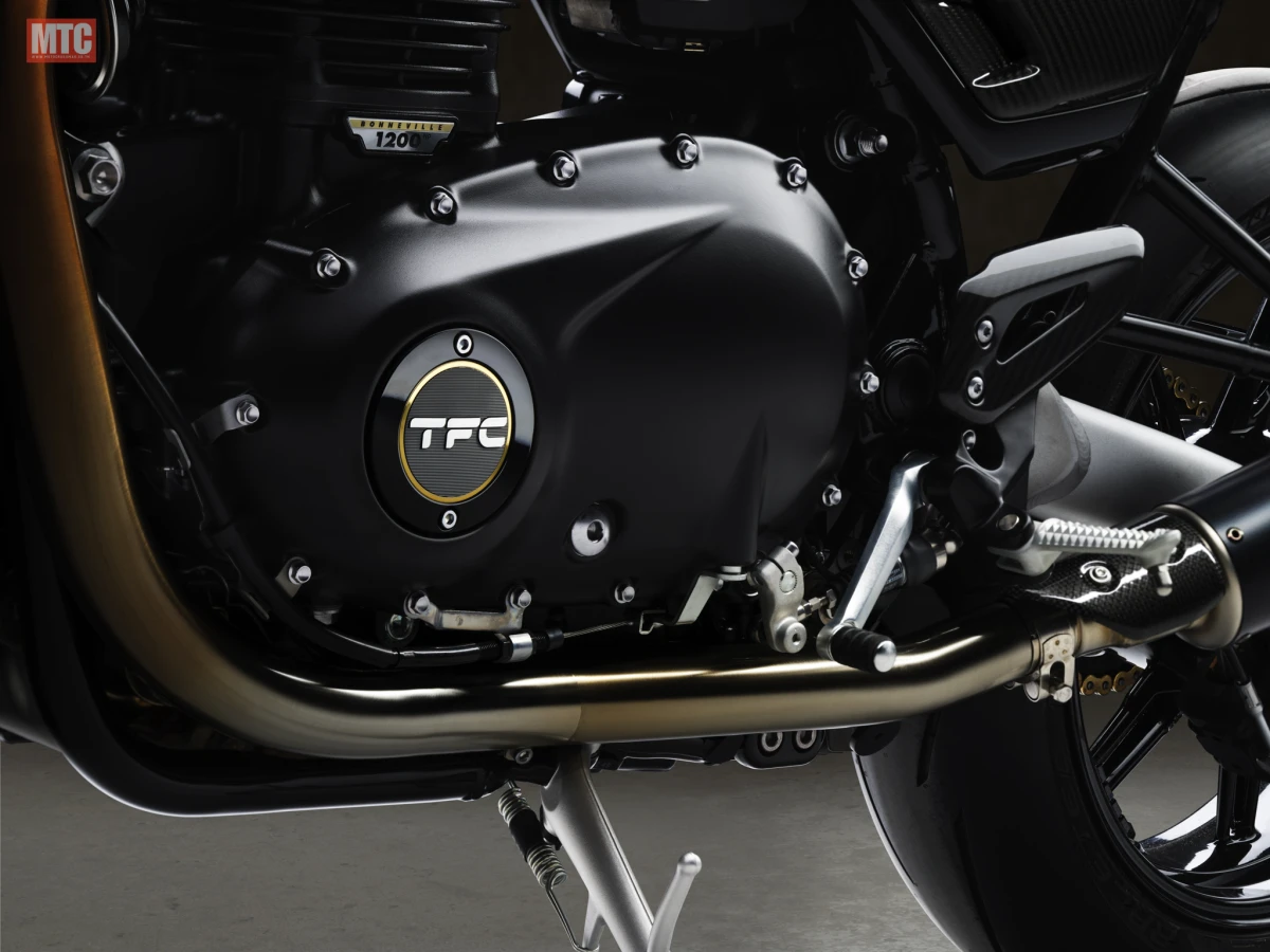 2027 Speed Twin 1200 TFC