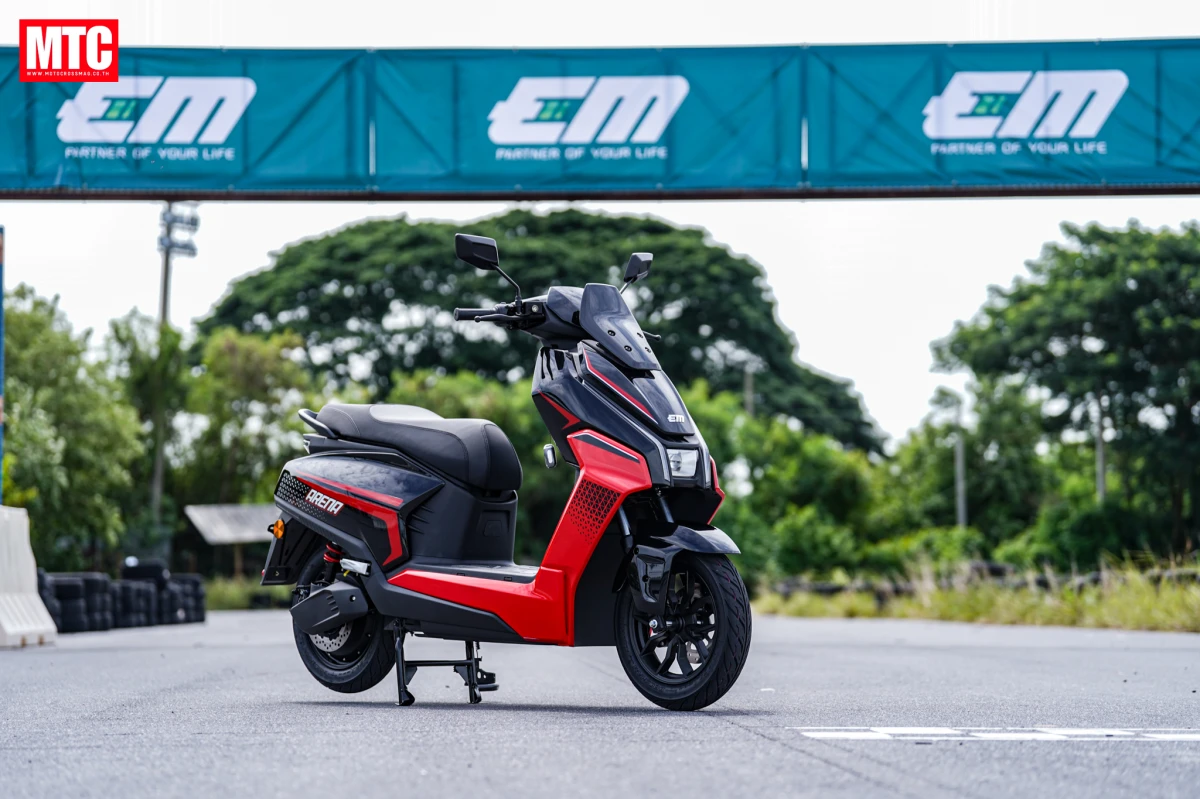 รีวิว EM ARENA 2026