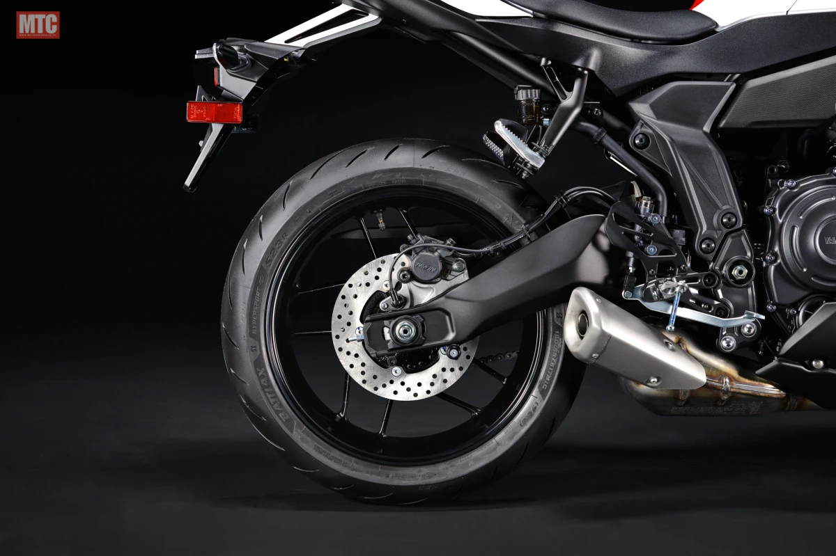 สเปค R7 2026 ราคา